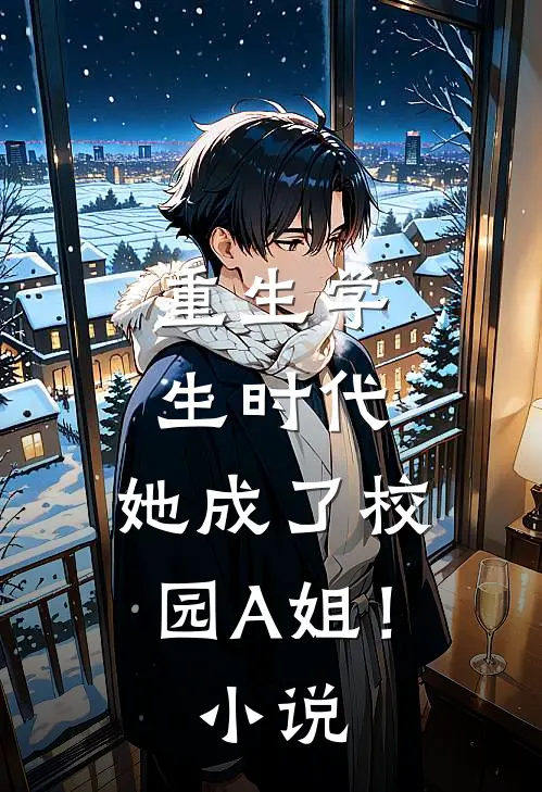 重生学生时代：她成了校园A姐！小说
