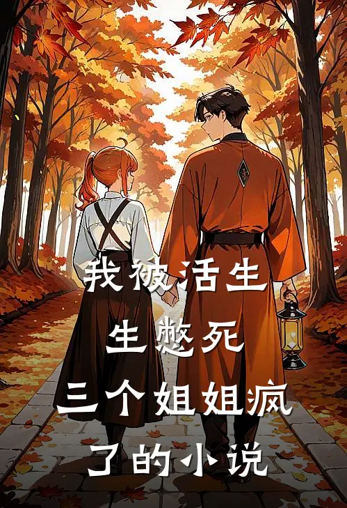 我被活生生憋死,三个姐姐疯了的名字