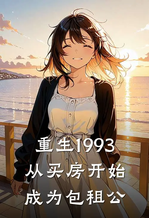 重生1993,从买房开始成为包租公女主角