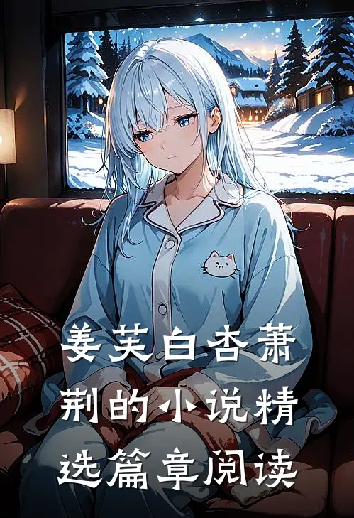 姜芙白杏萧荆的小说精选篇章阅读