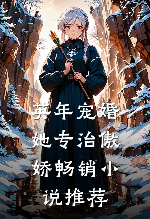 英年宠婚：她专治傲娇畅销小说推荐