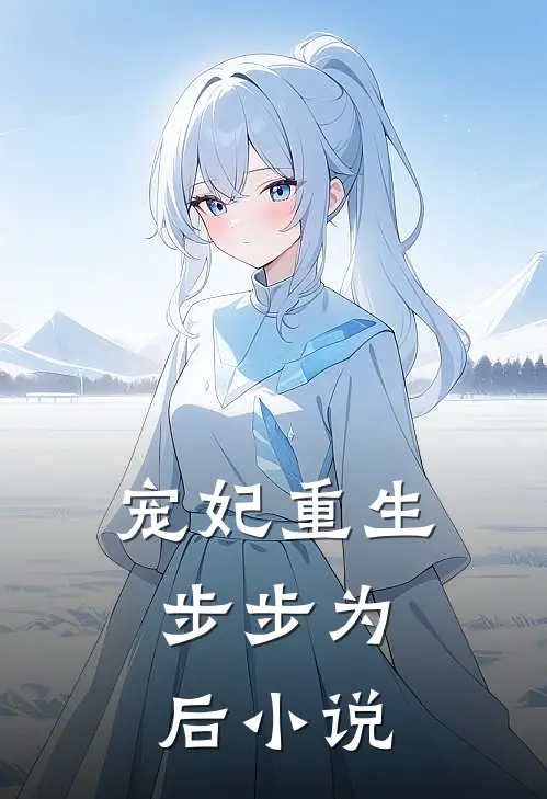宠妃重生,步步为后