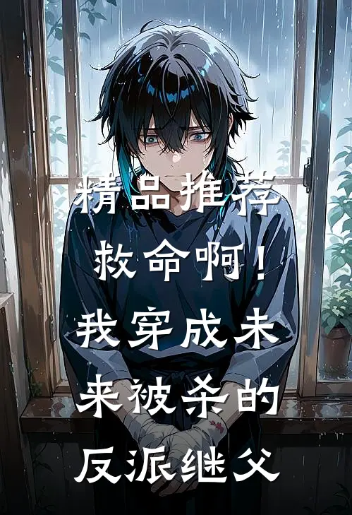 精品推荐救命啊！我穿成未来被杀的反派继父