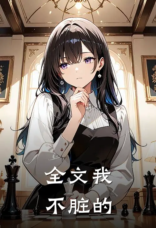 全文我不脏的