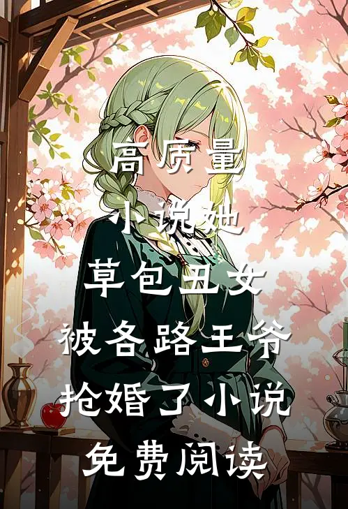 高质量小说她,草包丑女,被各路王爷抢婚了小说免费阅读