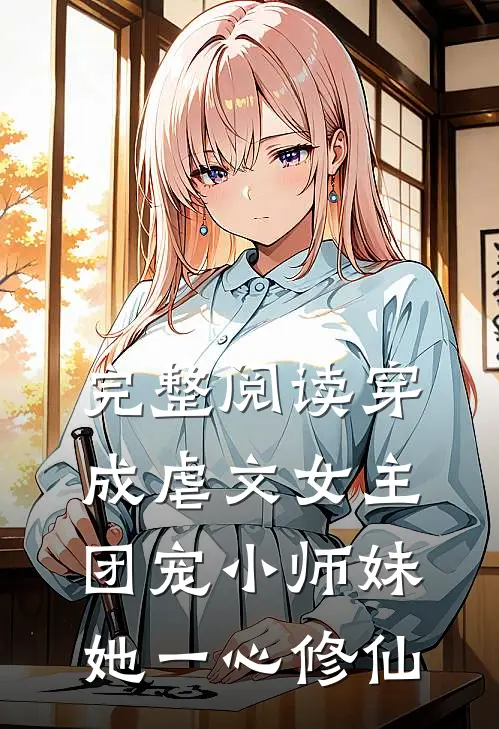 完整阅读穿成虐文女主,团宠小师妹她一心修仙了