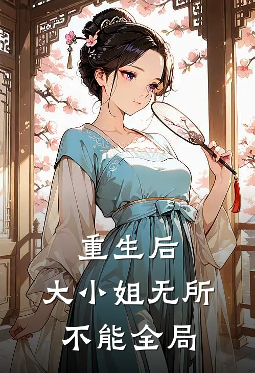 重生后，大小姐无所不能全局