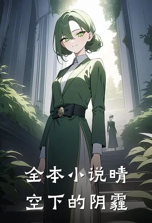 全本晴空下的阴霾在线阅读