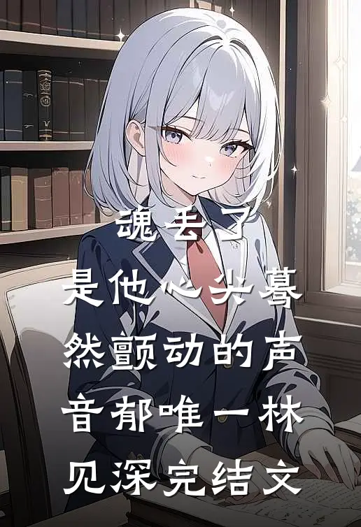 魂丢了，是他心尖蓦然颤动的声音郁唯一林见深完结文