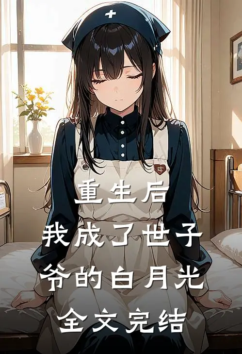 重生后,我成了世子爷的白月光全文完结