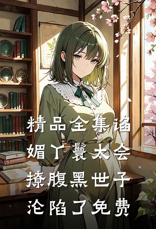 精品全集谄媚丫鬟太会撩腹黑世子沦陷了免费