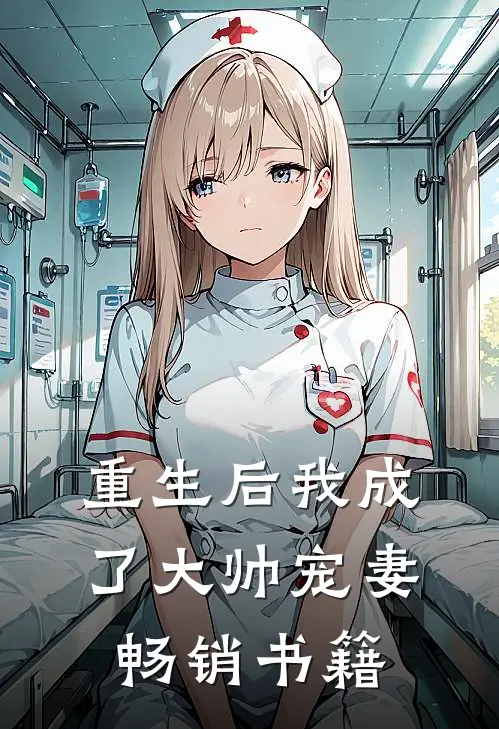 重生后我成了大帅宠妻畅销书籍