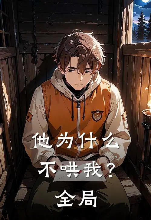 他为不哄我?全局无敌了