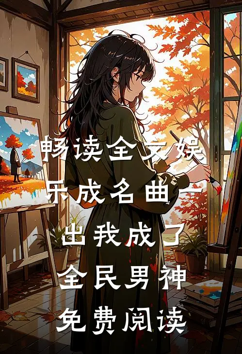 畅读全文娱乐成名曲一出我成了全民男神免费阅读