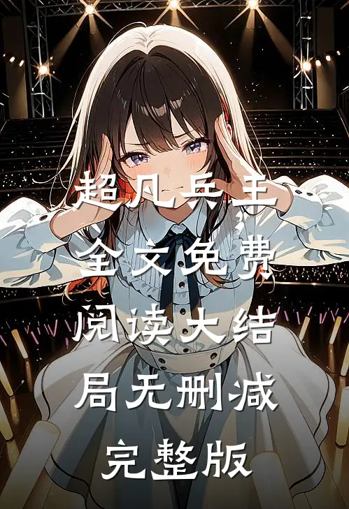 超凡兵王主角(叶凌天李雨欣)