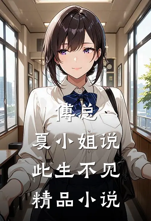 傅总，夏小姐说此生不见精品小说