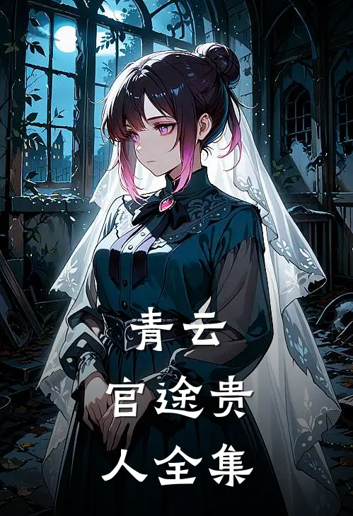青云官途贵人全集免费阅读