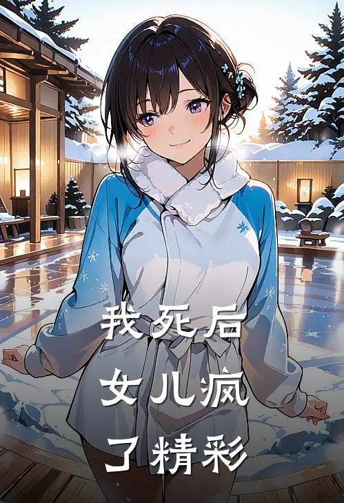 我死后,女儿疯了精彩章节