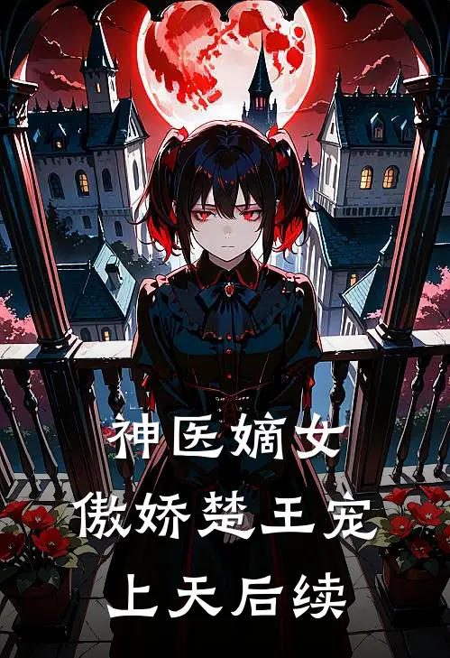 神医嫡女傲娇楚王宠上天后续