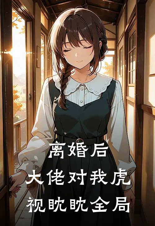 离婚后，大佬对我虎视眈眈全局
