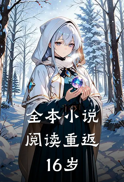 全本小说阅读重返16岁