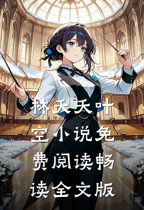 林夭夭叶空小说免费阅读畅读全文版