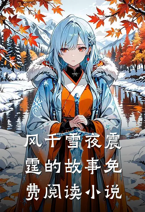 小说天才三宝神秘爹地是大佬风千雪夜震霆完结版