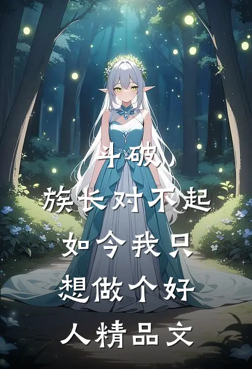 斗破：族长对不起，如今我只想做个好人精品文