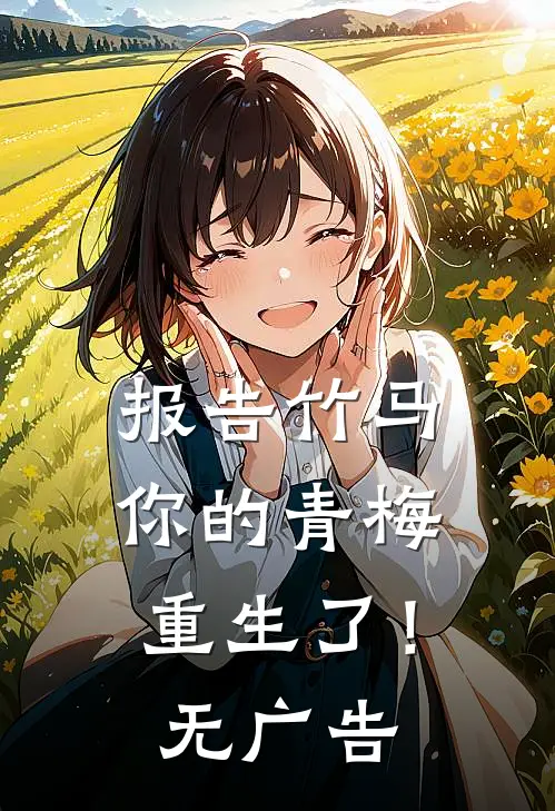 报告竹马：你的青梅重生了！无广告