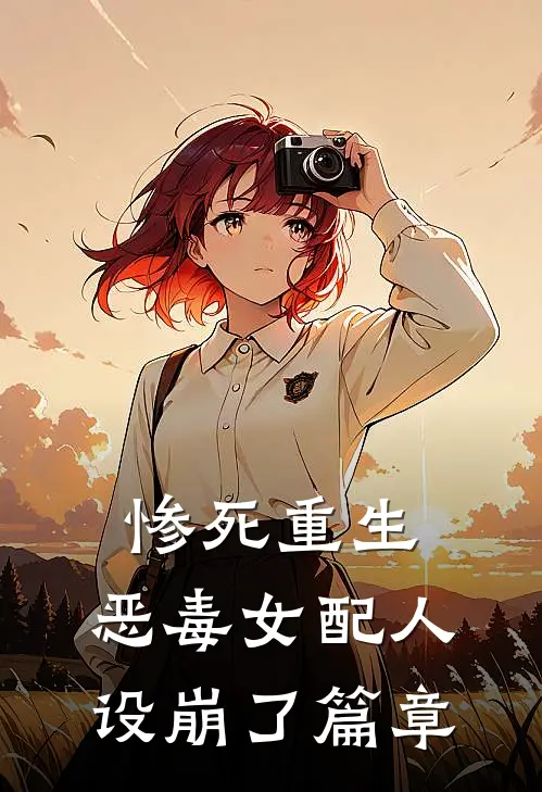 惨死重生，恶毒女配人设崩了篇章