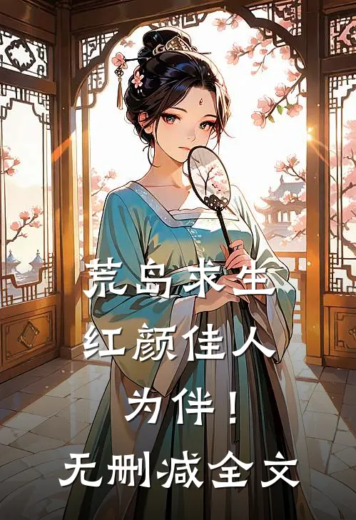 荒岛求生,红颜佳人为伴!无删减全文在线阅读