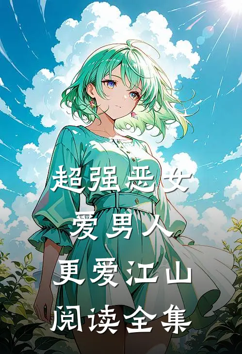 超强恶女:爱男人,更爱江山阅读全集