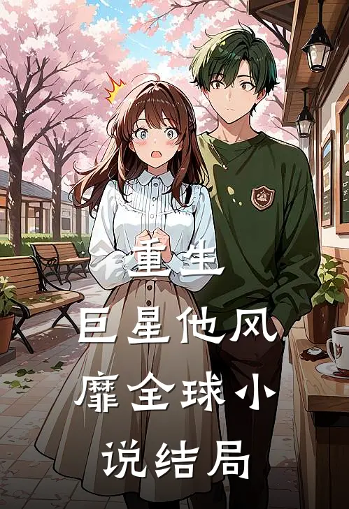 重生巨星他风靡全球结局