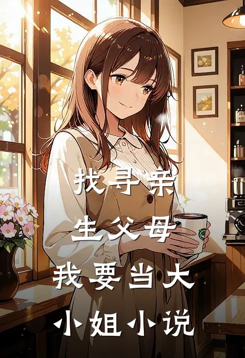 找寻亲生父母,我要当大小姐全文阅读
