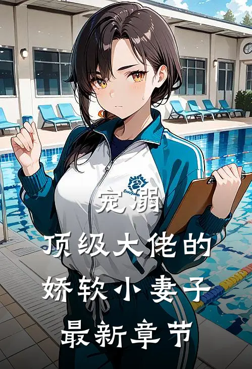 宠溺顶级大佬的娇软小妻子最新章节阅读