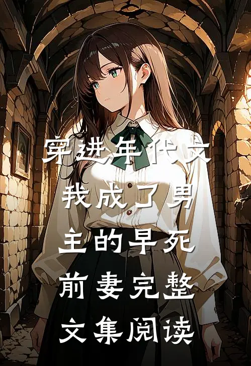 穿进年代文，我成了男主的早死前妻完整文集阅读