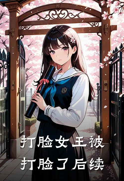 打脸女王被打脸了后续