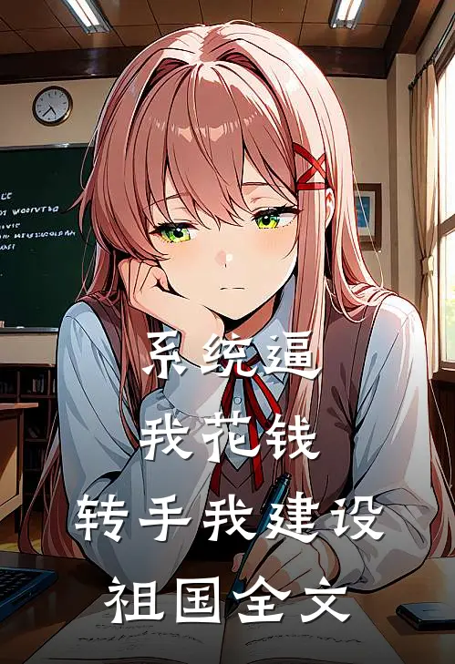 系统逼我花钱，转手我建设祖国全文