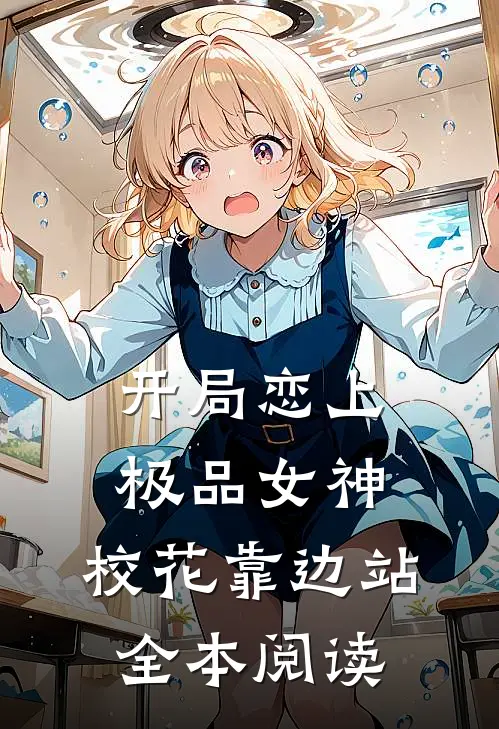 开局恋上极品女神,校花靠边站全本阅读