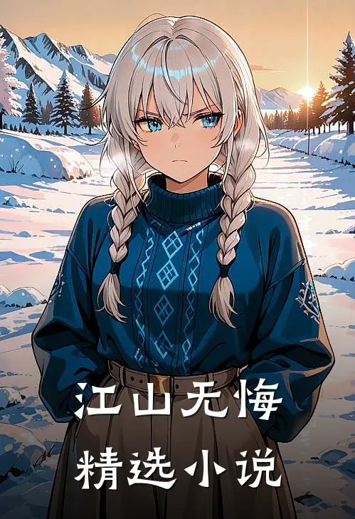 江山无悔精选小说