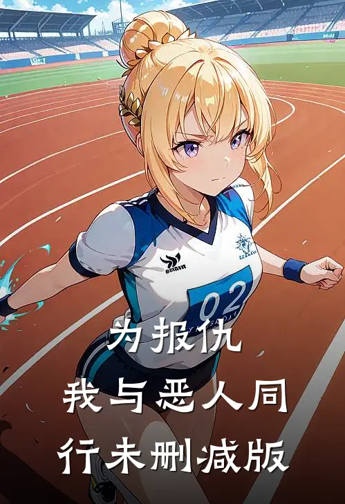 为报仇，我与恶人同行未删减版