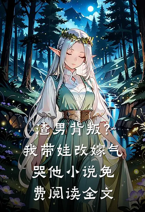 渣男背叛?我带娃改嫁气哭他免费阅读全文无弹窗
