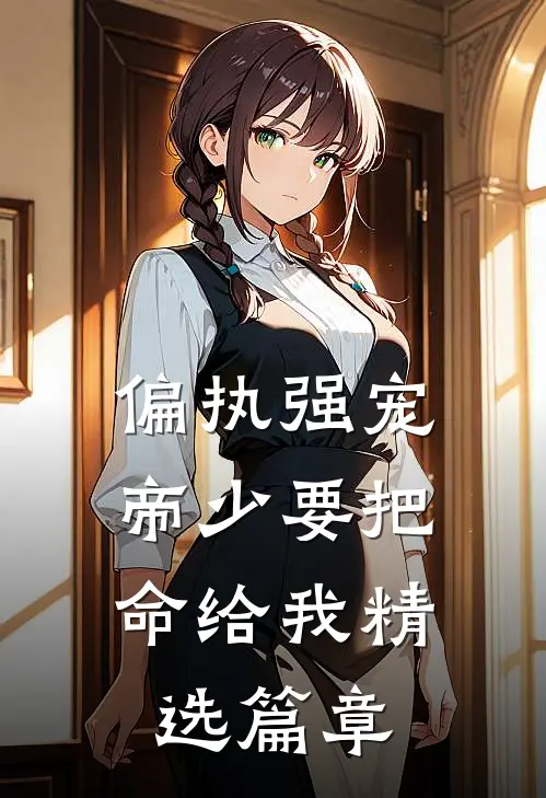 偏执强宠：帝少要把命给我精选篇章