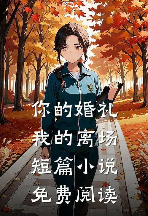 你的婚礼,我的离场短篇免费阅读全文