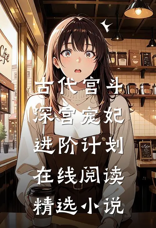 古代宫斗深宫宠妃进阶计划在线阅读精选