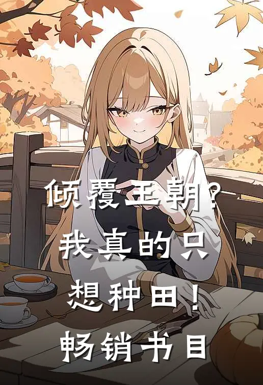 倾覆王朝?我真的只想种田!畅销书目阅读