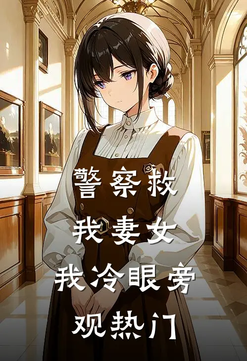 警察救我妻女,我冷眼旁观热门