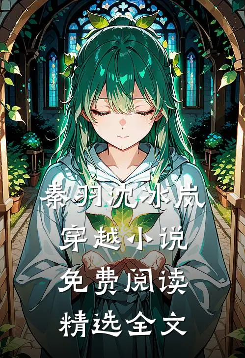 秦羽沈冰岚穿越小说免费阅读精选全文