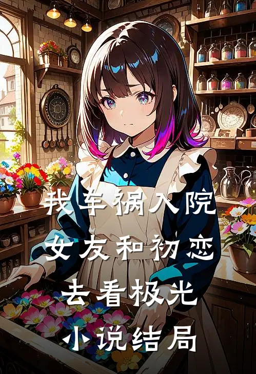 我车祸入院，女友和初恋去看极光小说结局