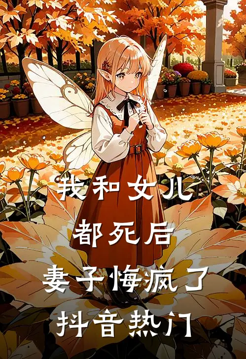 我和女儿都死后,妻子悔疯了抖音热门
